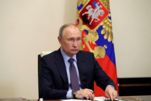Putin promete esforços para desbloquear mais exportações de fertilizantes