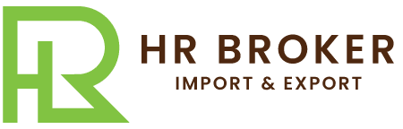 Logo HR Broker